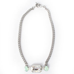 Beymen Club Necklace Women Medium Spring Green